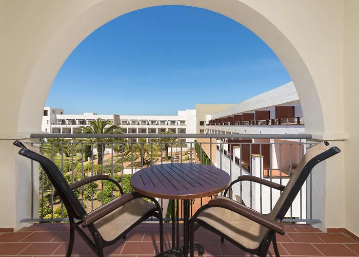 מלון Fuerte Conil-resort