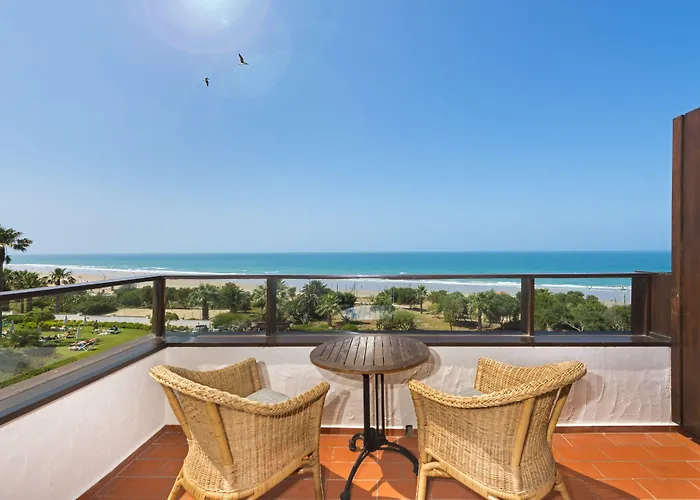 Fuerte Conil-resort 酒店