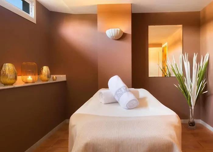 酒店 Fuerte Conil-resort 科尼尔-德拉弗龙特拉