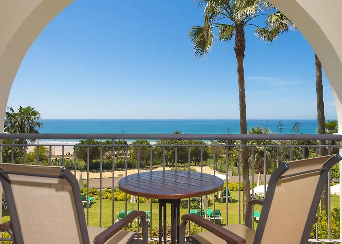 Fuerte Conil-resort 4*