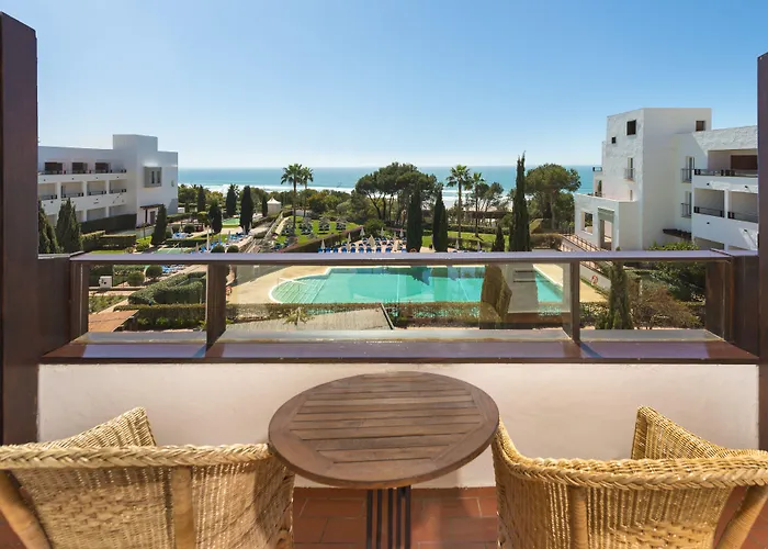 Fuerte Conil-resort מלון 4*