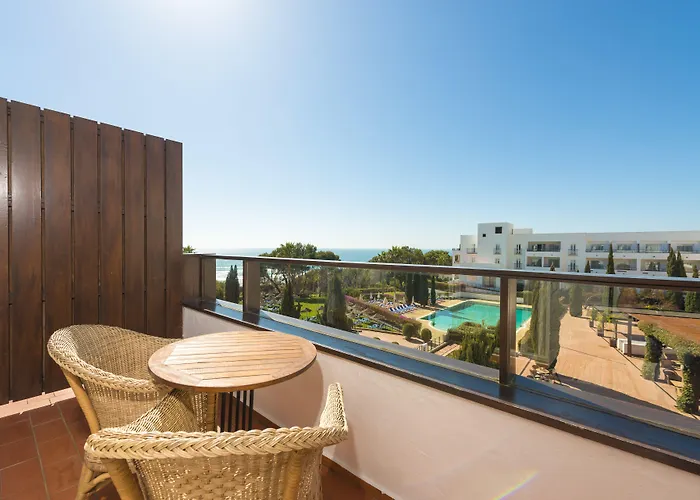 Fuerte Conil-resort 酒店 4*