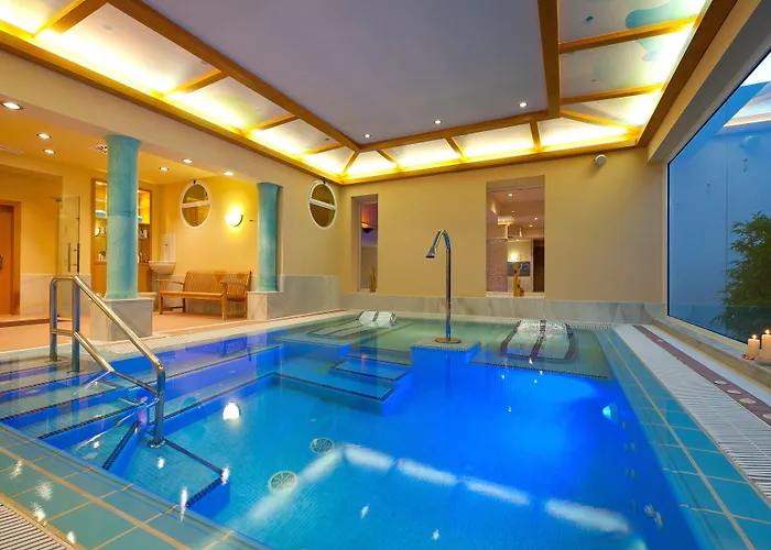 Fuerte Conil-resort 酒店 4*