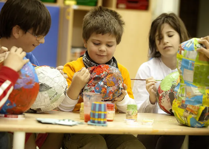 Fuerte Conil-resort מלון 4*