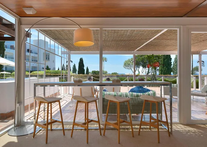 Fuerte Conil-resort קוניל דה לה פרונטרה