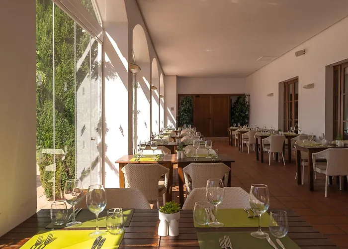 מלון Fuerte Conil-resort 4*