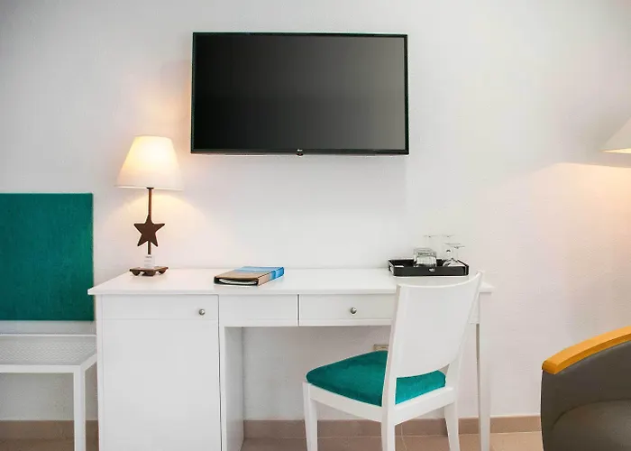 מלון Fuerte Conil-resort קוניל דה לה פרונטרה