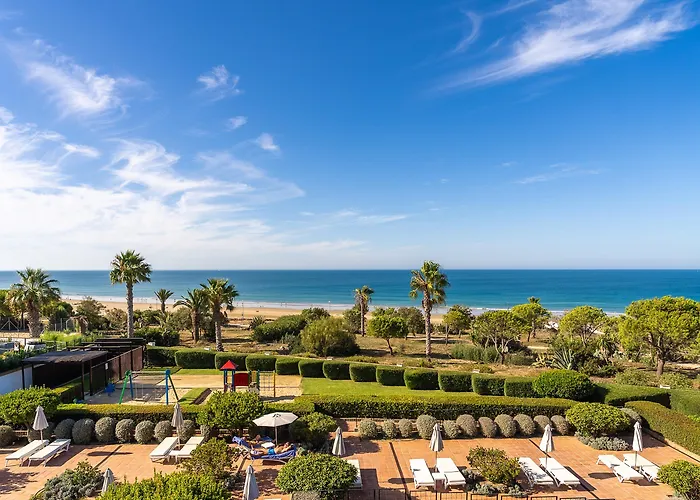 מלון Fuerte Conil-resort