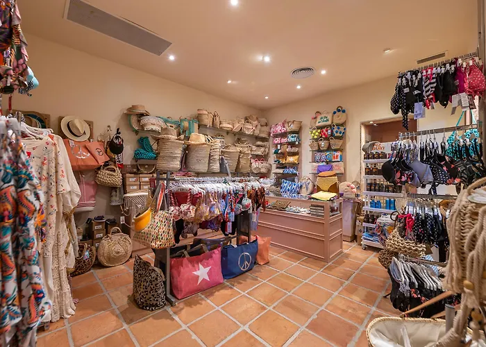 Fuerte Conil-resort 酒店 科尼尔-德拉弗龙特拉