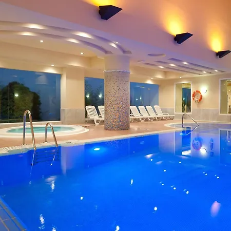 호텔 Fuerte Conil-resort 4*