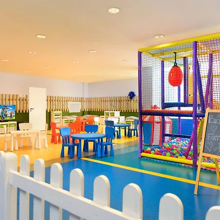 Fuerte Conil-resort 호텔 4*