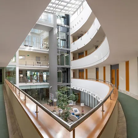 Fuerte Conil-resort 호텔