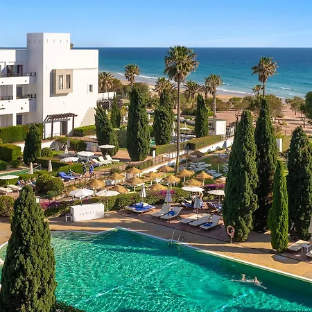 호텔 Fuerte Conil-resort 4*