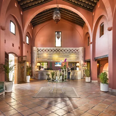 Fuerte Conil-resort 4*