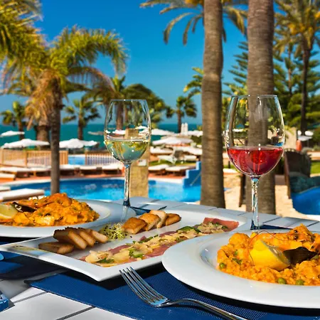 Fuerte Conil-resort 호텔