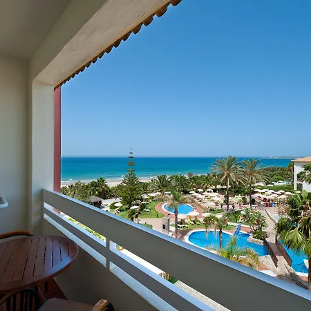 호텔 Fuerte Conil-resort 콘일데라프론테라