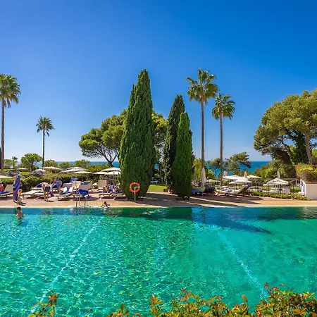 호텔 Fuerte Conil-resort