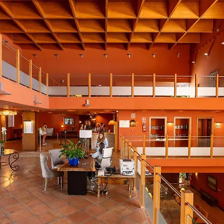 호텔 Fuerte Conil-resort 4*