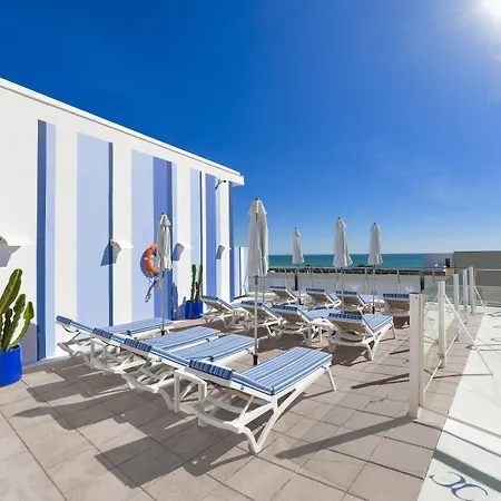 Fuerte Conil-resort 호텔 4*