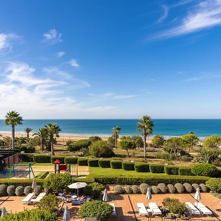 호텔 Fuerte Conil-resort