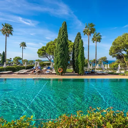 Fuerte Conil-resort 호텔 4*