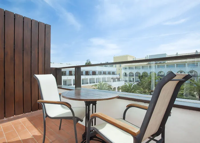 Hotel Fuerte Conil-resort 4*