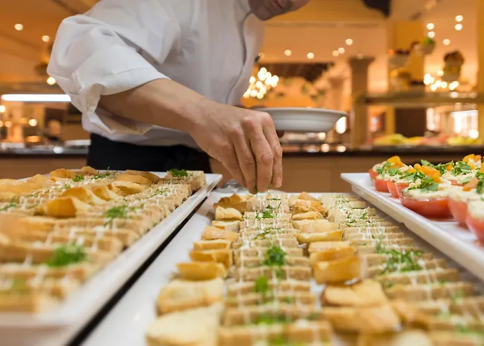 Fuerte Conil-resort Hotel Conil De La Frontera