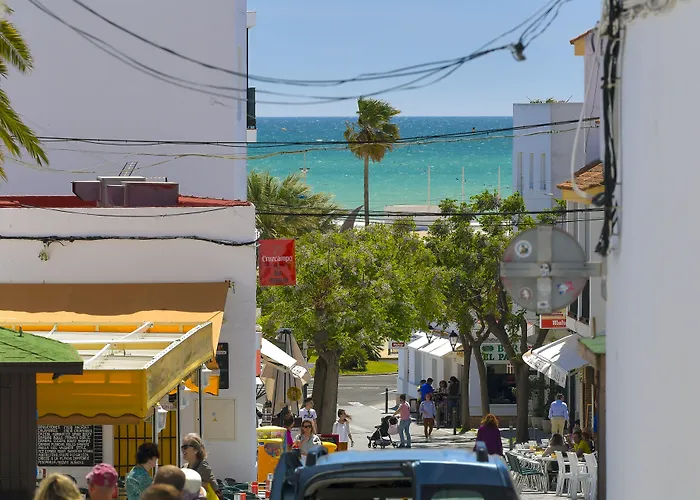 Hotel Fuerte Conil-resort 4*