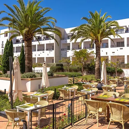Fuerte Conil-resort 4* كونيل ذي لا فرونتيرا