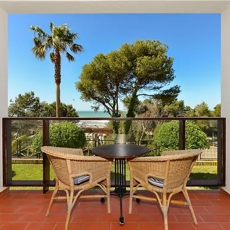 Fuerte Conil-resort 4*