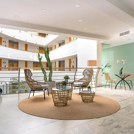 Fuerte Conil-resort كونيل ذي لا فرونتيرا