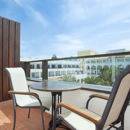 فندق Fuerte Conil-resort 4*