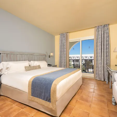 فندق Fuerte Conil-resort كونيل ذي لا فرونتيرا