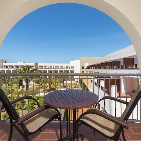 فندق Fuerte Conil-resort