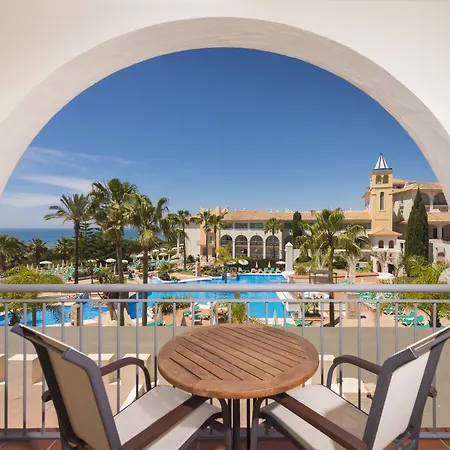 فندق Fuerte Conil-resort كونيل ذي لا فرونتيرا