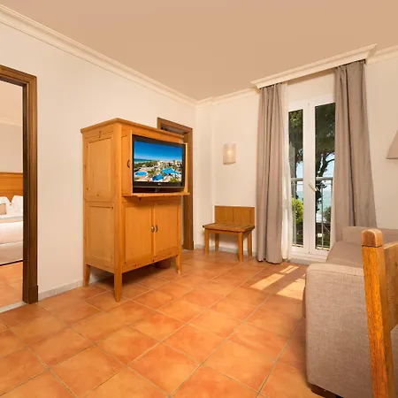 فندق Fuerte Conil-resort كونيل ذي لا فرونتيرا