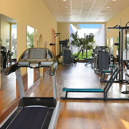 Fuerte Conil-resort كونيل ذي لا فرونتيرا