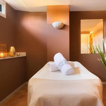 فندق Fuerte Conil-resort كونيل ذي لا فرونتيرا