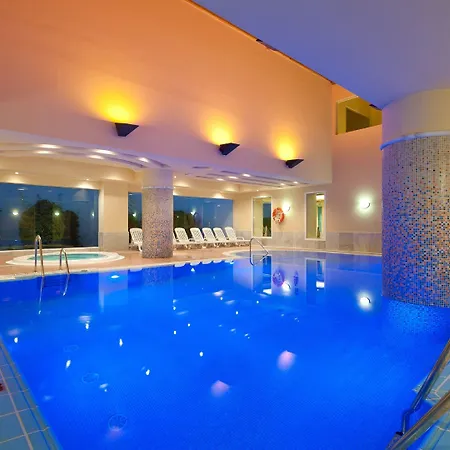 Fuerte Conil-resort كونيل ذي لا فرونتيرا