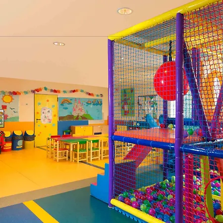 Fuerte Conil-resort كونيل ذي لا فرونتيرا