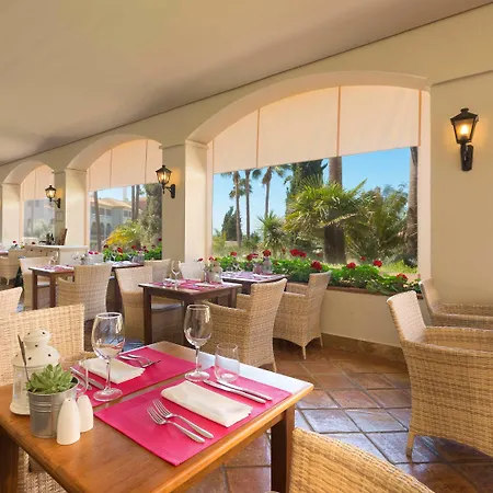 Fuerte Conil-resort كونيل ذي لا فرونتيرا