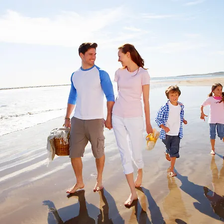 Fuerte Conil-resort فندق كونيل ذي لا فرونتيرا