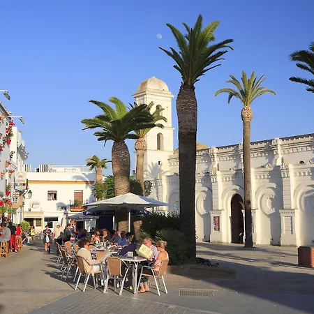Fuerte Conil-resort كونيل ذي لا فرونتيرا