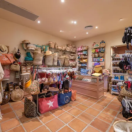 Fuerte Conil-resort فندق كونيل ذي لا فرونتيرا