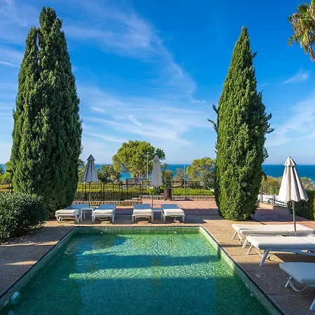 Fuerte Conil-resort 4*