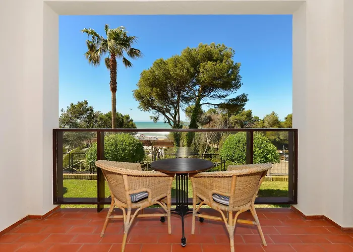 Fuerte Conil-resort 4*