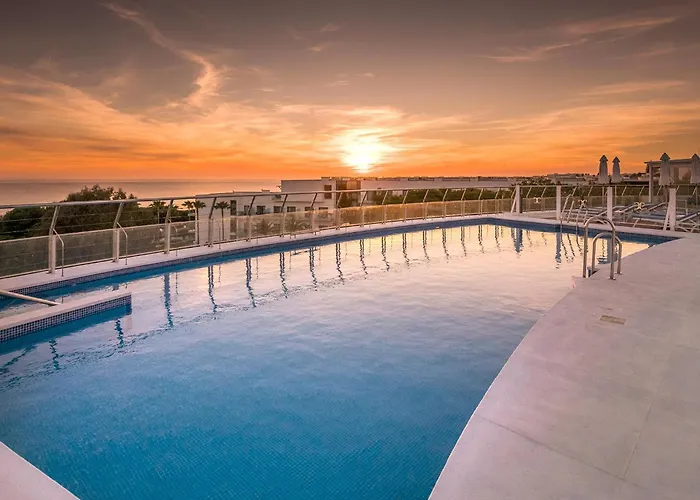 Hotel Fuerte Conil-resort 4*