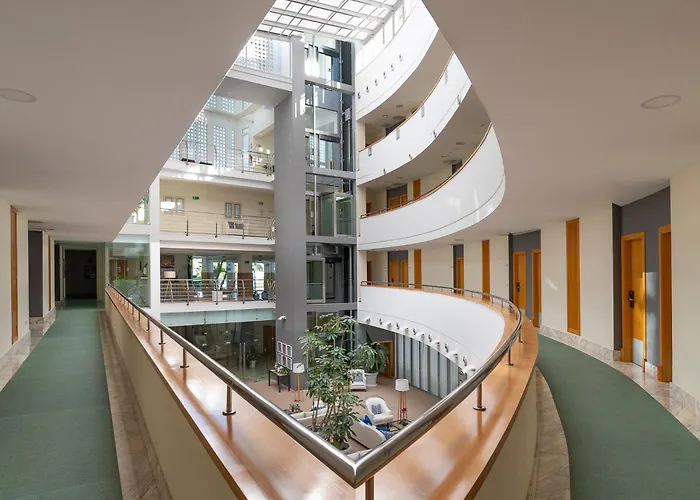 Fuerte Conil-resort Hotel