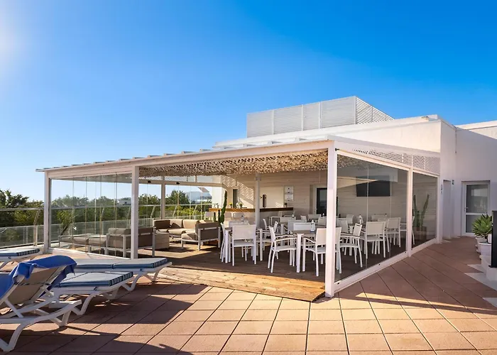 Fuerte Conil-resort 4*