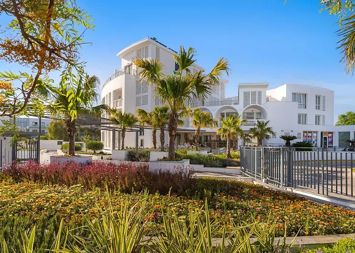 Fuerte Conil-resort Hotel 4*